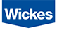 Wickes PVCu Window Fascia Board - 175 x 9mm x...